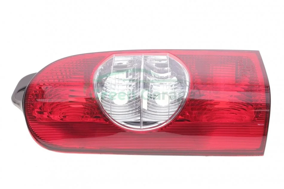 Фонарь задний Renault Master 03-09 (L) AUTOTECHTEILE 503 0168 (фото 1)
