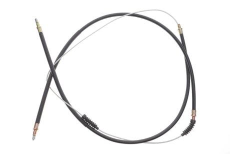 Трос ручника (задний) Fiat Ducato 94-02 (2806/865mm) AUTOTECHTEILE 504 0410