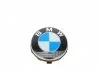 Ковпачок диску колісного G30/F48 BMW 36122455268 (фото 3)