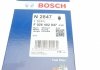 ПАЛИВНИЙ ФІЛЬТР ДИЗ BOSCH F 026 402 847 (фото 7)