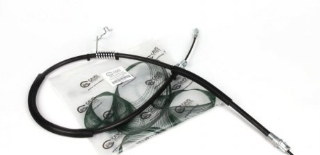 Трос ручного RWD 300-350, R CAVO 4602 782