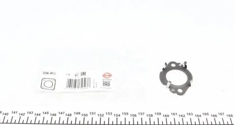 Прокладення клапана ELRING 236.490