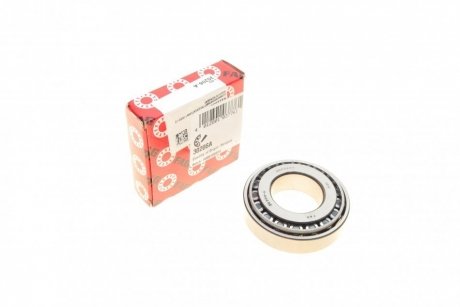 Подшипник роликовый 30206 A FAG 30206A