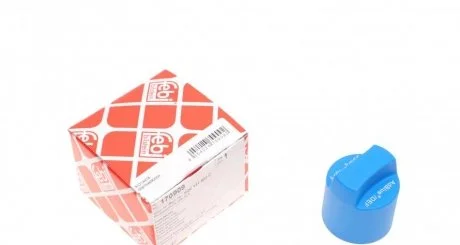 Кришка бака Ad Blue FEBI BILSTEIN 170909