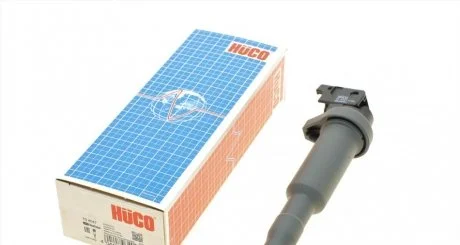 Котушка запалювання HITACHI 134047