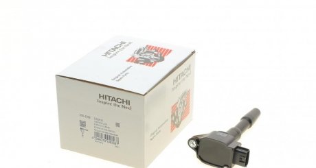 Котушка запалювання HITACHI 2504058