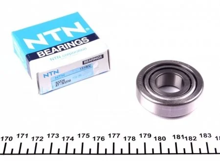 Підшипник роликовий NTN 4T30204