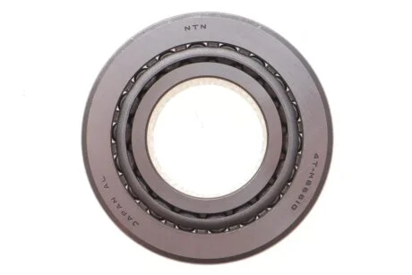 Підшипник роликовий NTN 4TM86649/M86610