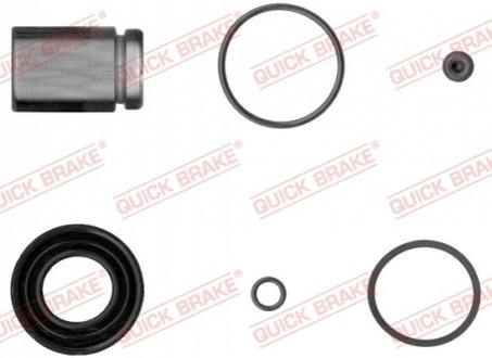 Елементи гальмівного супорта QUICK BRAKE 114-5030