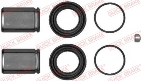 Елементи гальмівного супорта QUICK BRAKE 114-5036