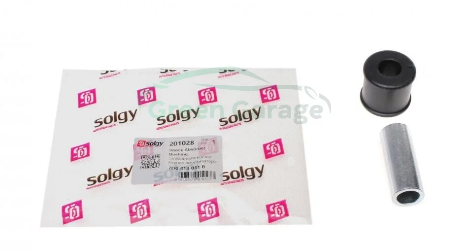 Втулка амортизатора SOLGY 201028 (фото 1)