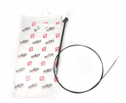 Трос ручного гальма SOLGY 219027
