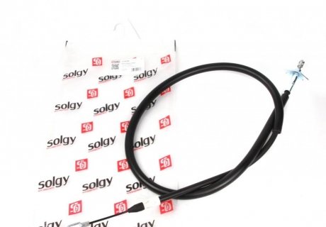 Трос ручного гальма SOLGY 219054