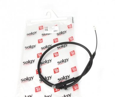 Трос ручного гальма SOLGY 219060