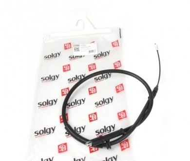 Трос ручного гальма SOLGY 219060