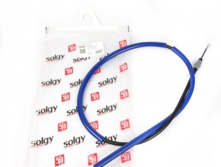 Трос ручного гальма SOLGY 219067