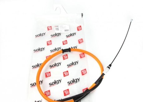 Трос ручного гальма SOLGY 219075