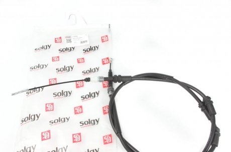Трос ручника SOLGY 219084
