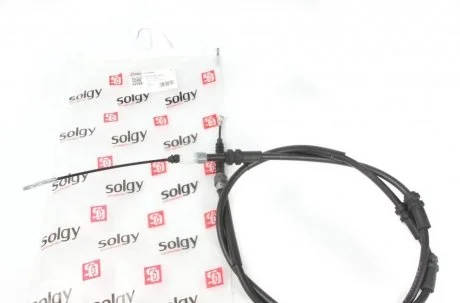 Трос ручного гальма SOLGY 219084
