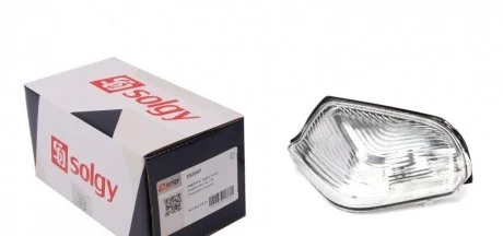 Повторювач повороту SOLGY 302007