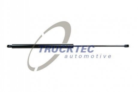 Газовий амортизатор TRUCKTEC 02.62.008