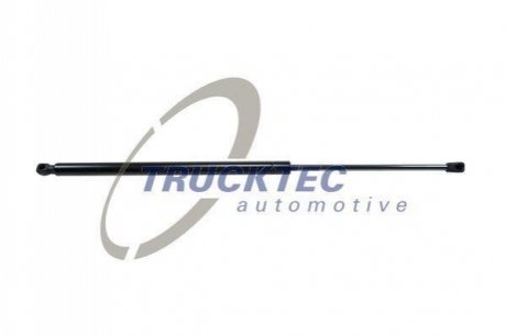 Газовий амортизатор TRUCKTEC 02.62.009