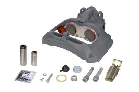 Гальмівний суппорт KNORR-BREMSE K003799
