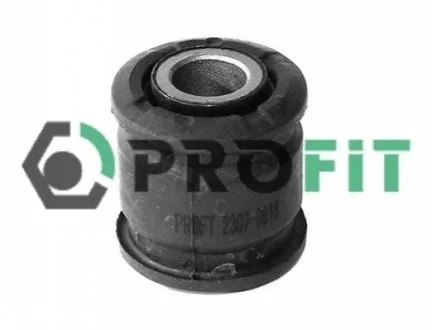 Сайлентблок важеля PROFIT 23070818