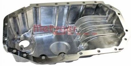 Піддон картера ДВЗ METZGER 7990022