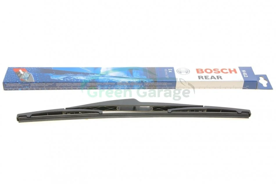 Щітка склоочисника BOSCH 3397015450 (фото 1)