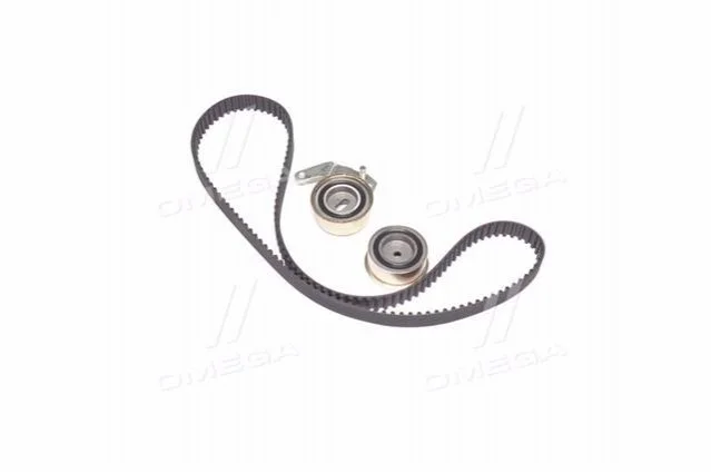 Ремкомплекты привода ГРМ автомобилей PowerGrip Kit (Пр-во Gates) GATES K015205 (фото 1)