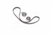 Ремкомплекты привода ГРМ автомобилей PowerGrip Kit (Пр-во Gates) GATES K015205 (фото 1)