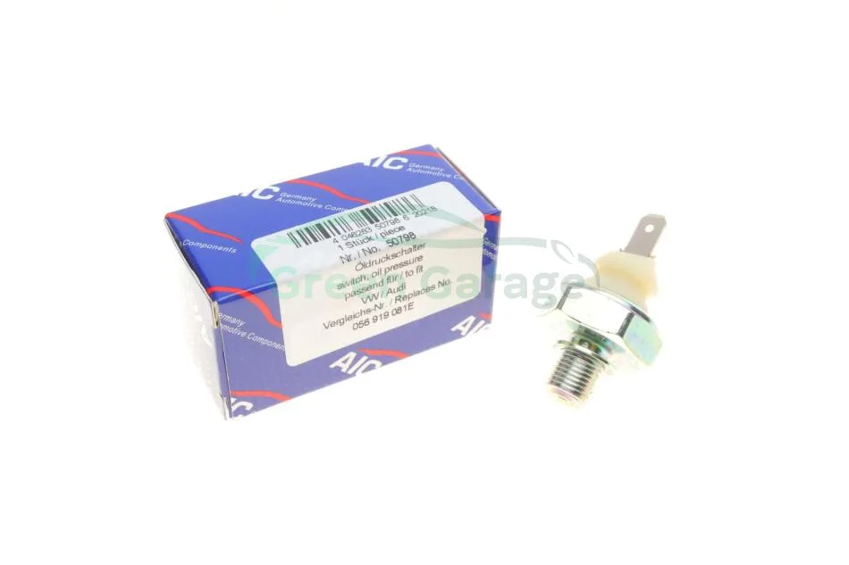 Датчик тиску оливи AIC 50798 (фото 1)