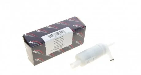 Насос омивача скла AIC 52399
