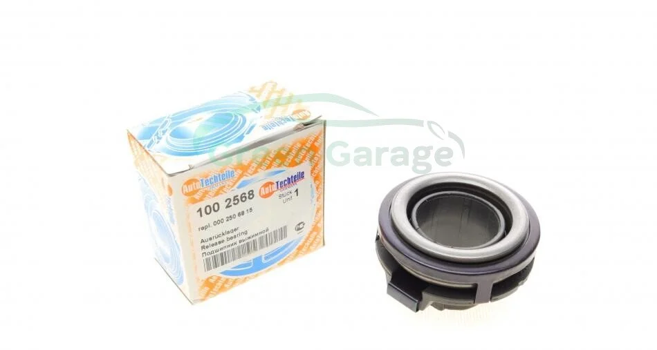 Підшипник вижимний AUTOTECHTEILE 100 2568 (фото 1)