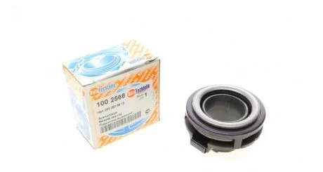 Підшипник вижимний AUTOTECHTEILE 100 2568