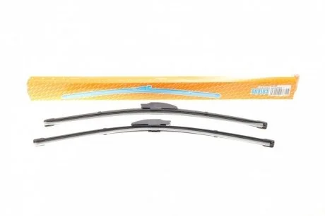 Дворники комплект AUTOTECHTEILE 505 0603