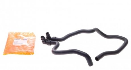 Патрубок радіатора AUTOTECHTEILE 508 0277