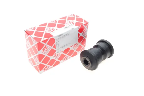 Сайлентблок ресори FEBI BILSTEIN 48586