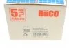 Расходомер воздуха Fiat Ducato 2.3D 15- (HÜCO) HITACHI 135128 (фото 9)