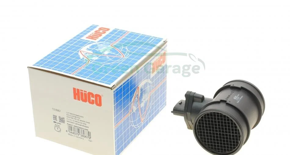 Датчик HITACHI 138967 (фото 1)