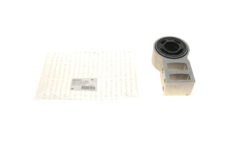 Сайлентблок важіля HUTCHINSON 590582