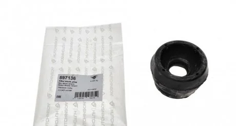 Опора амортизатора HUTCHINSON 597136