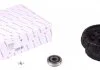 Подушки амортизатора HUTCHINSON KS 03