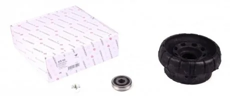 Подушки амортизатора HUTCHINSON KS 03