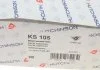 Опора амортизатора HUTCHINSON KS 105 (фото 10)