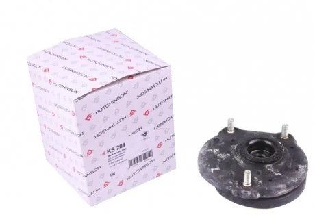 Опора амортизатора HUTCHINSON KS 204
