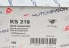 Подушка амортизатора (заднього) Audi A4/A5/Q5/Porsche Macan 1.8-4.2 07- HUTCHINSON KS 219 (фото 5)