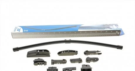 Щітка склоочисника JBM 53754
