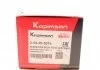 Сайлентблок важеля KAPIMSAN 053200376 (фото 5)